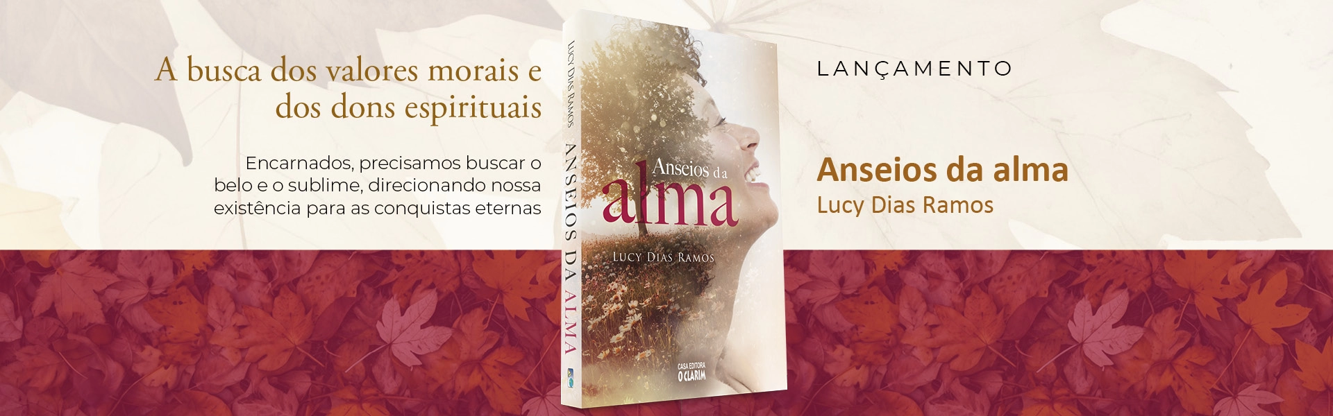 Anseios da alma