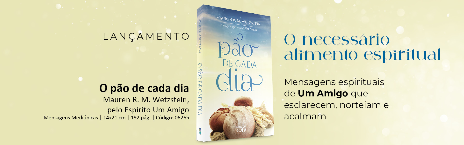 Pão de cada dia