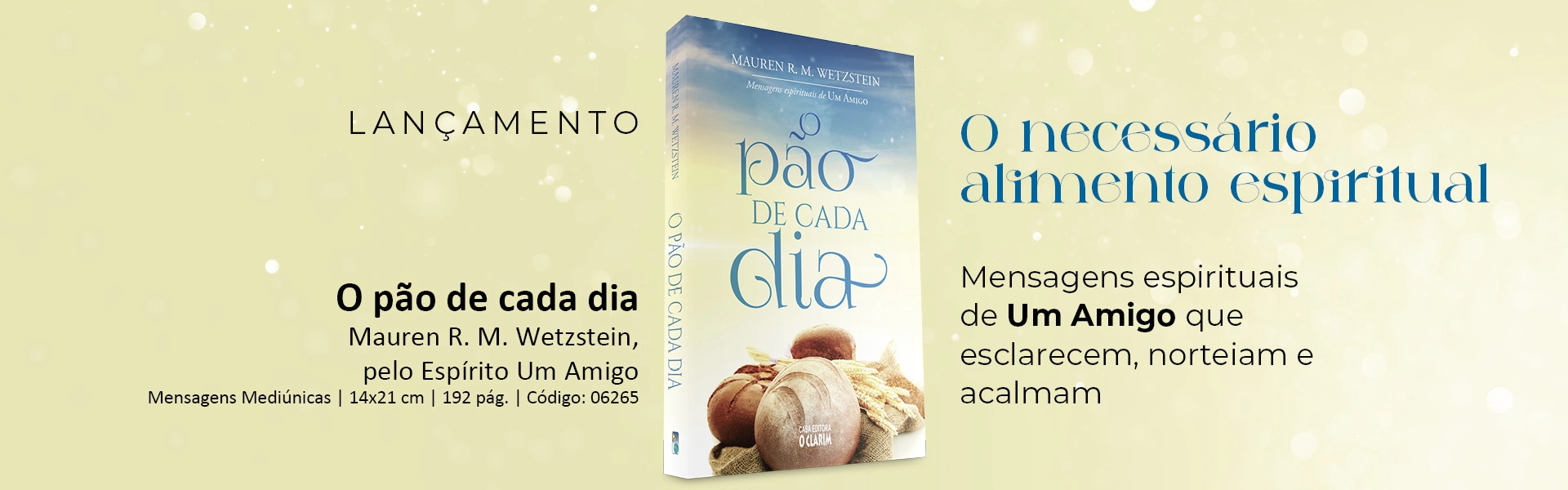 Pão de cada dia