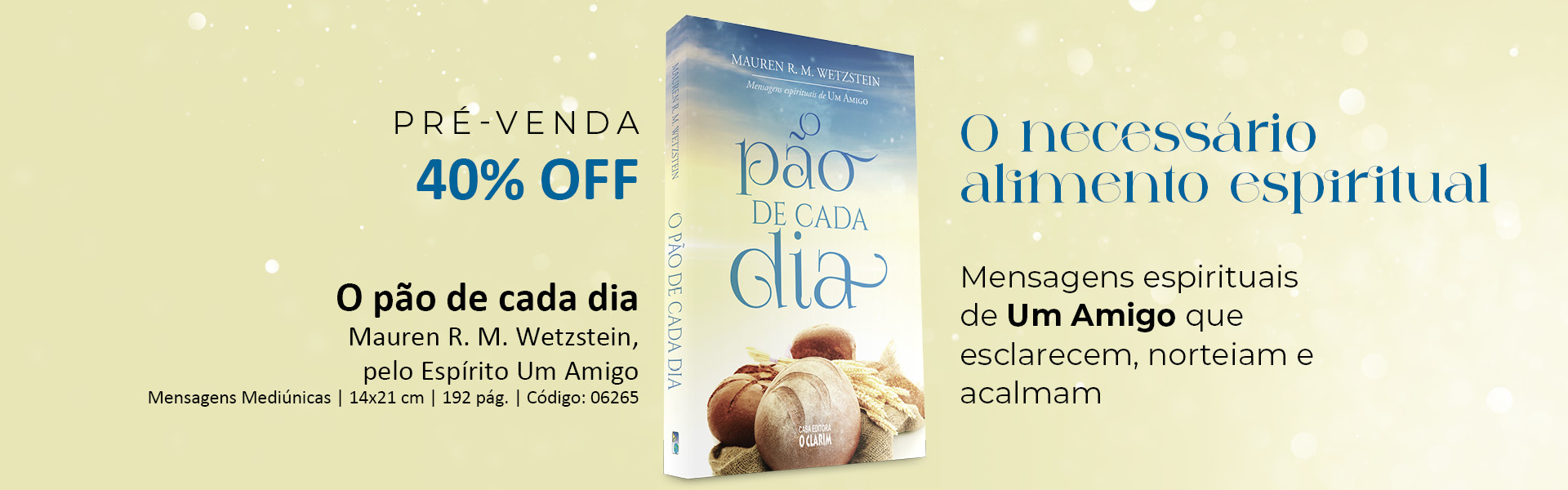 Pão de cada dia