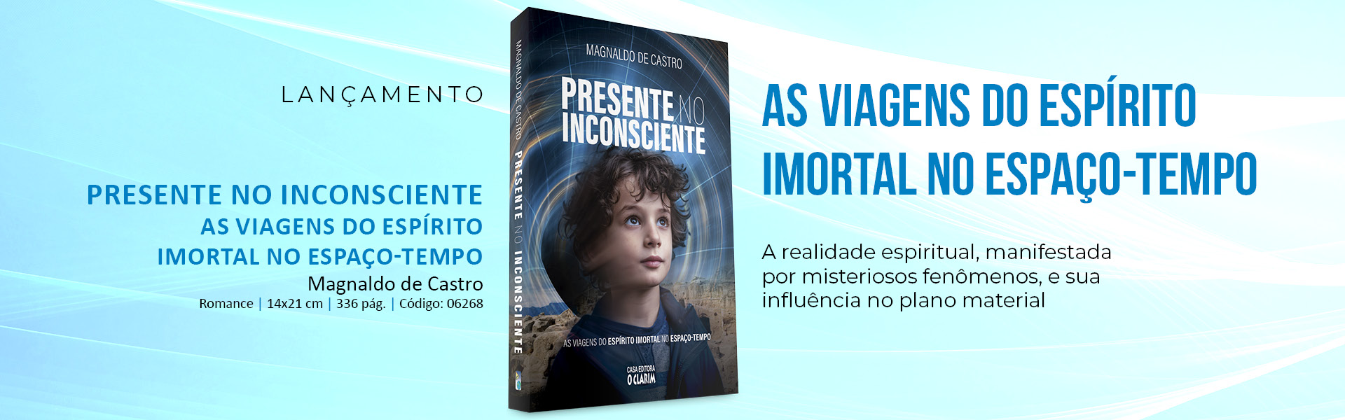 Presente no Inconsciente