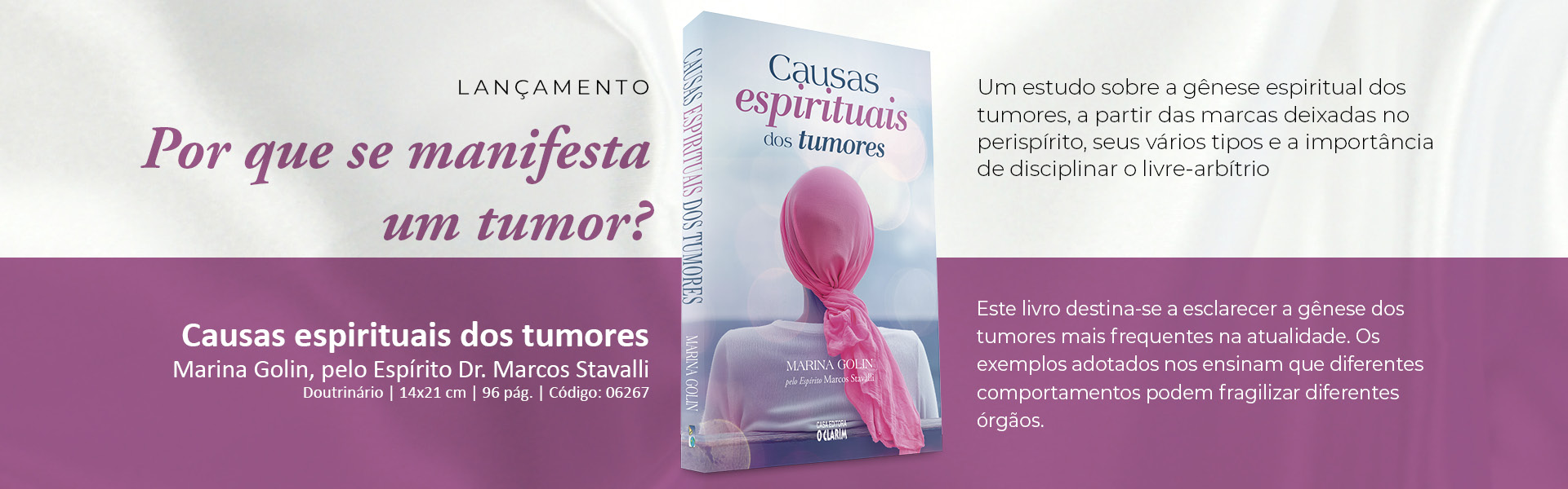Causas tumores