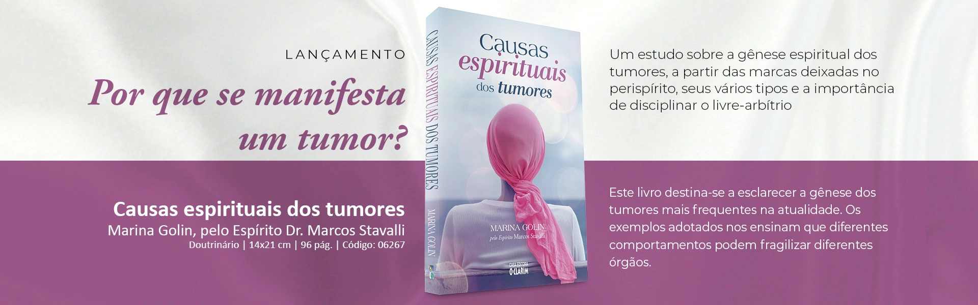 Causas tumores