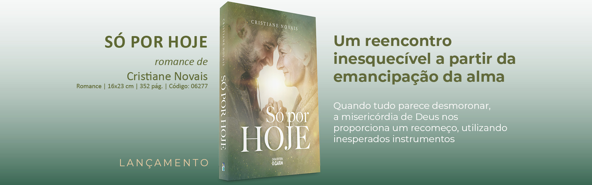 Só por hoje