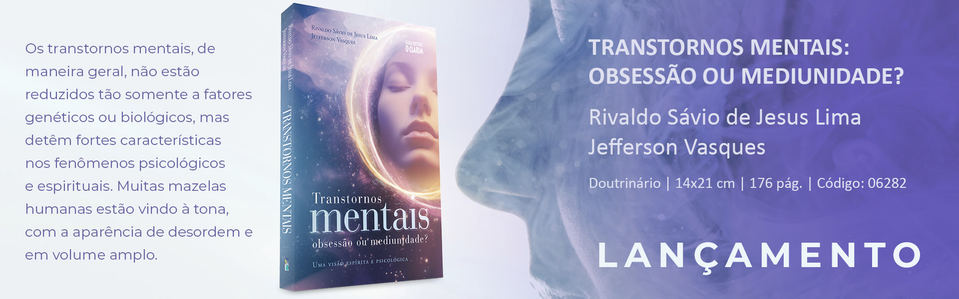 Transtornos mentais