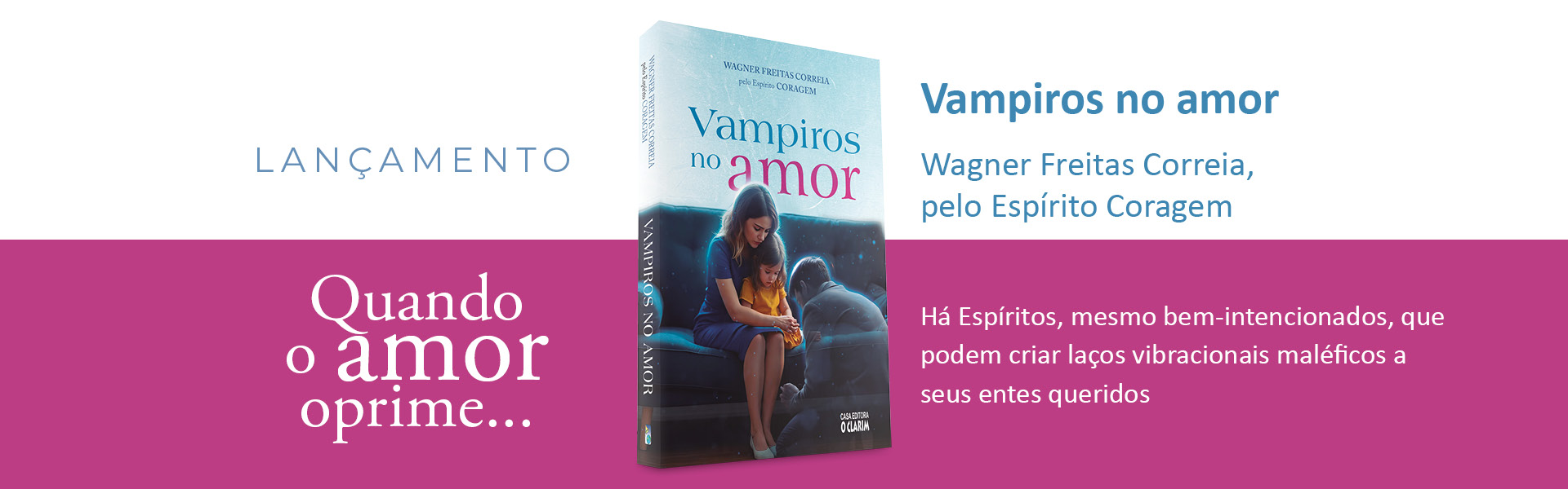 Vampiros no amor
