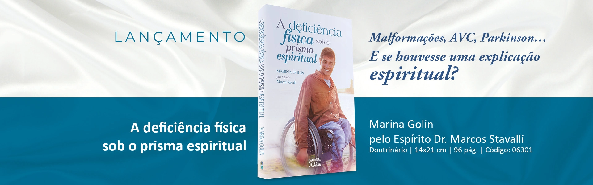 Deficiência física