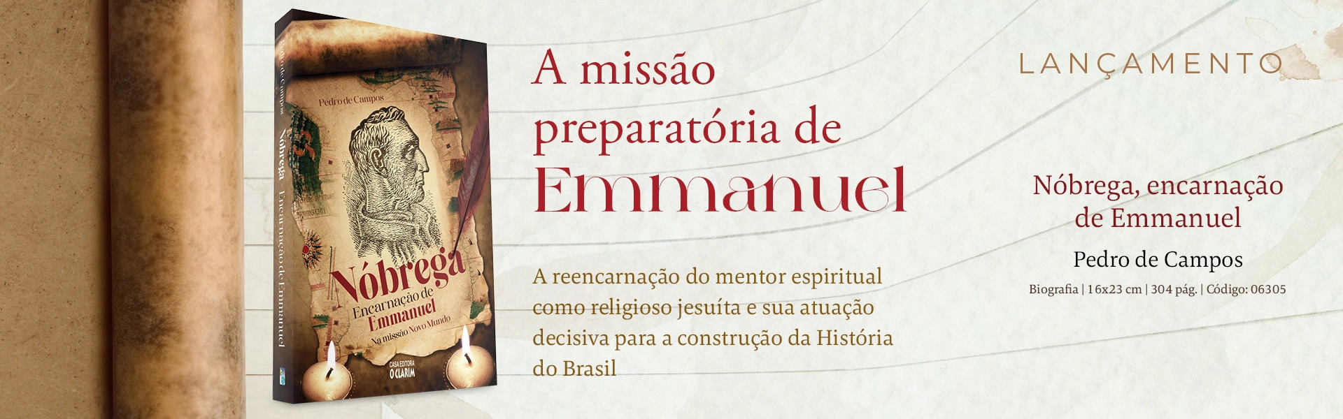 Nóbrega