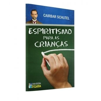 Espiritismo para as crianças