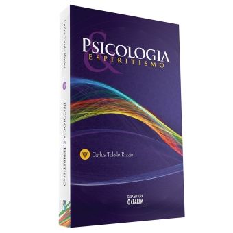 Psicologia e Espiritismo