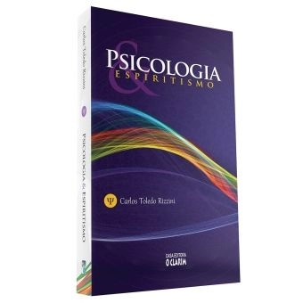 Psicologia e Espiritismo