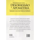 Desobsessão & Apometria - Análise à luz da Ciência Espírita