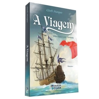 A Viagem - Uma busca pela verdade