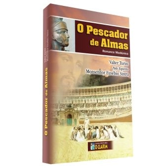 O pescador de almas