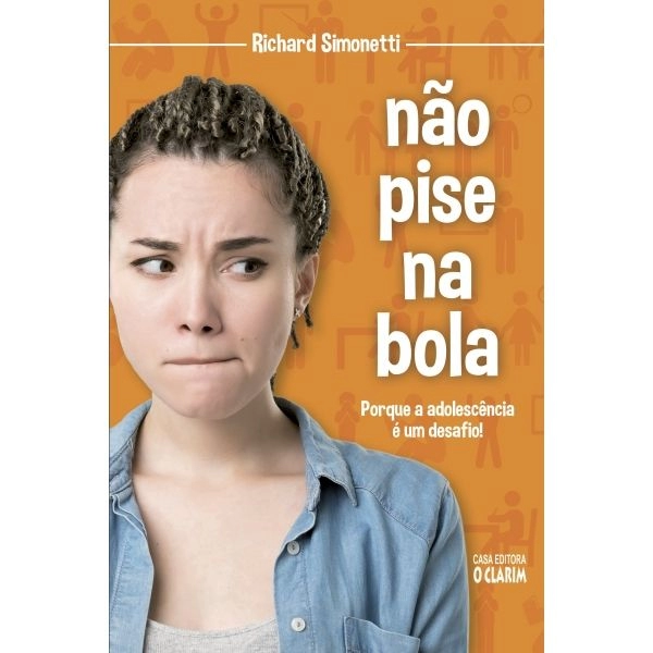 Não pise na bola