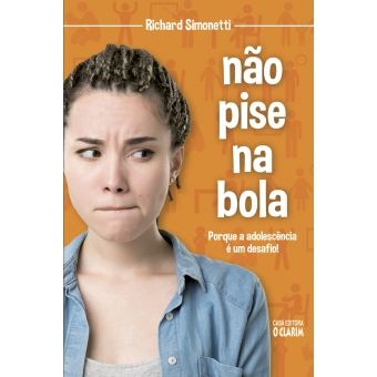 Não pise na bola