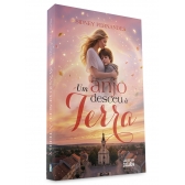 Um anjo desceu à Terra