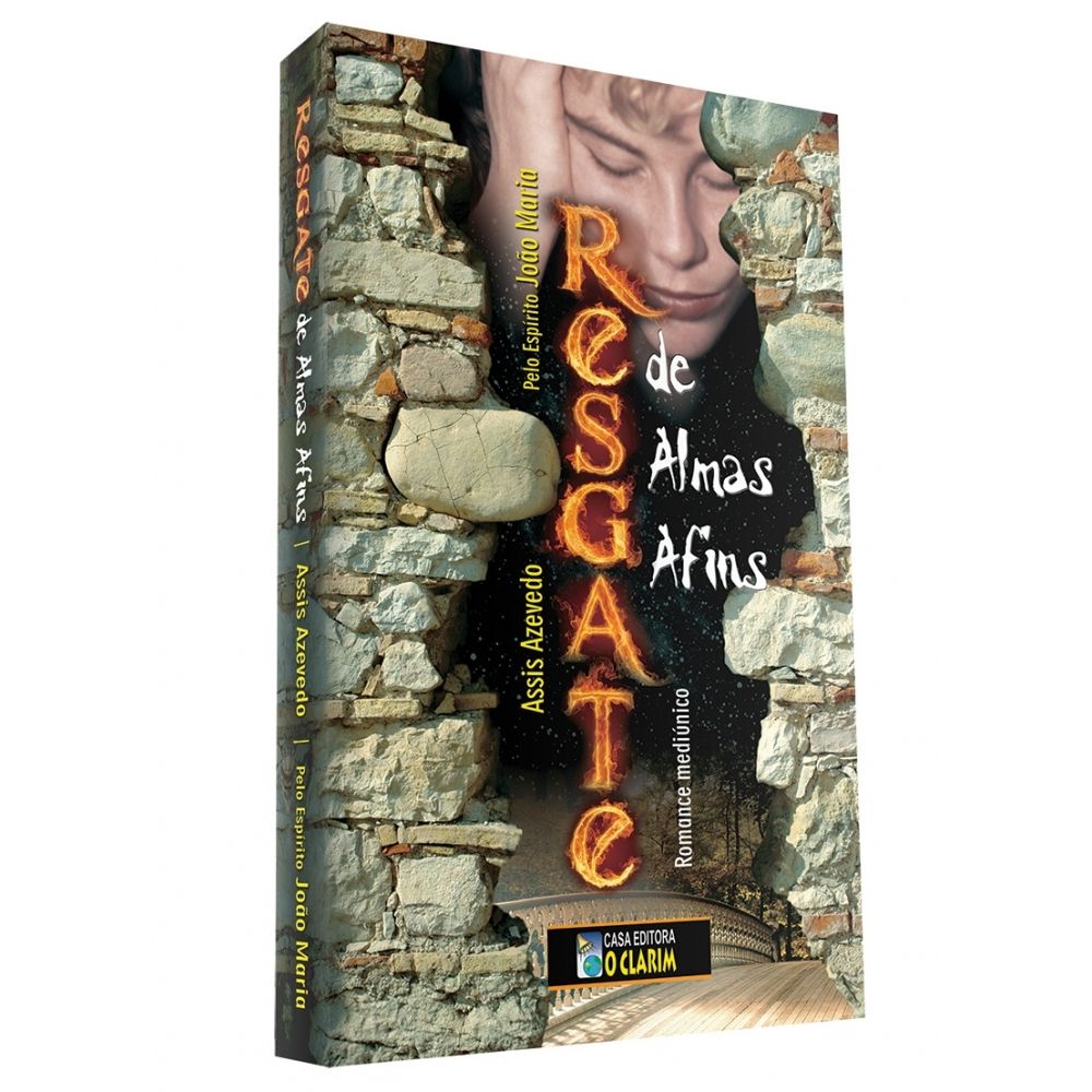 Resgate de Almas Afins