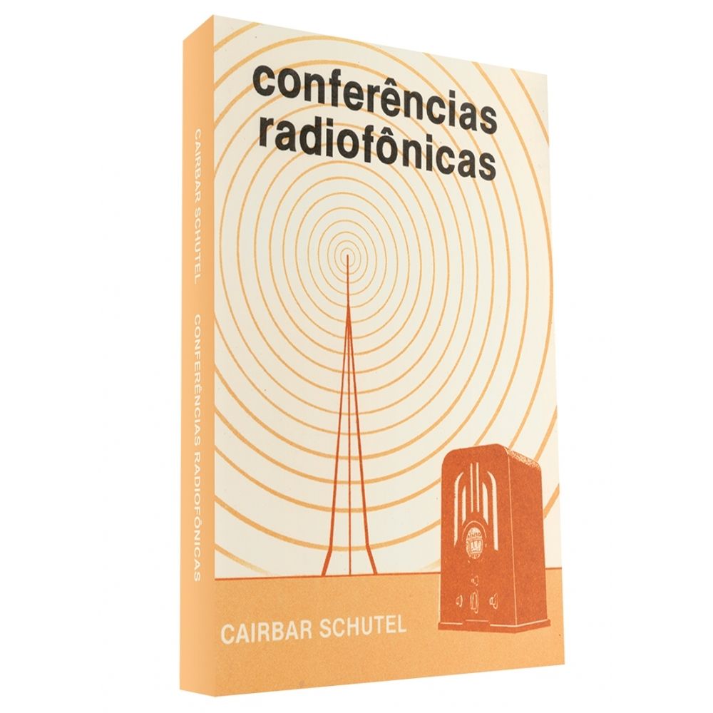 Conferências Radiofônicas (Edição antiga)