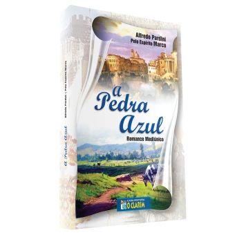 A Pedra Azul
