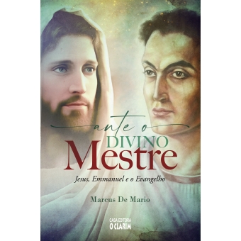 Ante o Divino Mestre