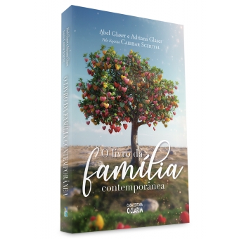 O livro da família contemporânea