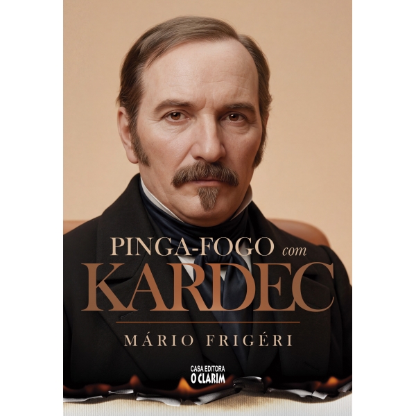 Pinga-Fogo com Kardec