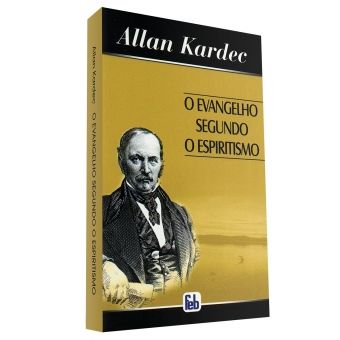 O Evangelho Segundo o Espiritismo - FEB