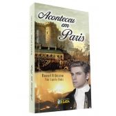 Aconteceu em Paris