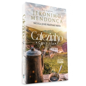 Cafezinho espiritual