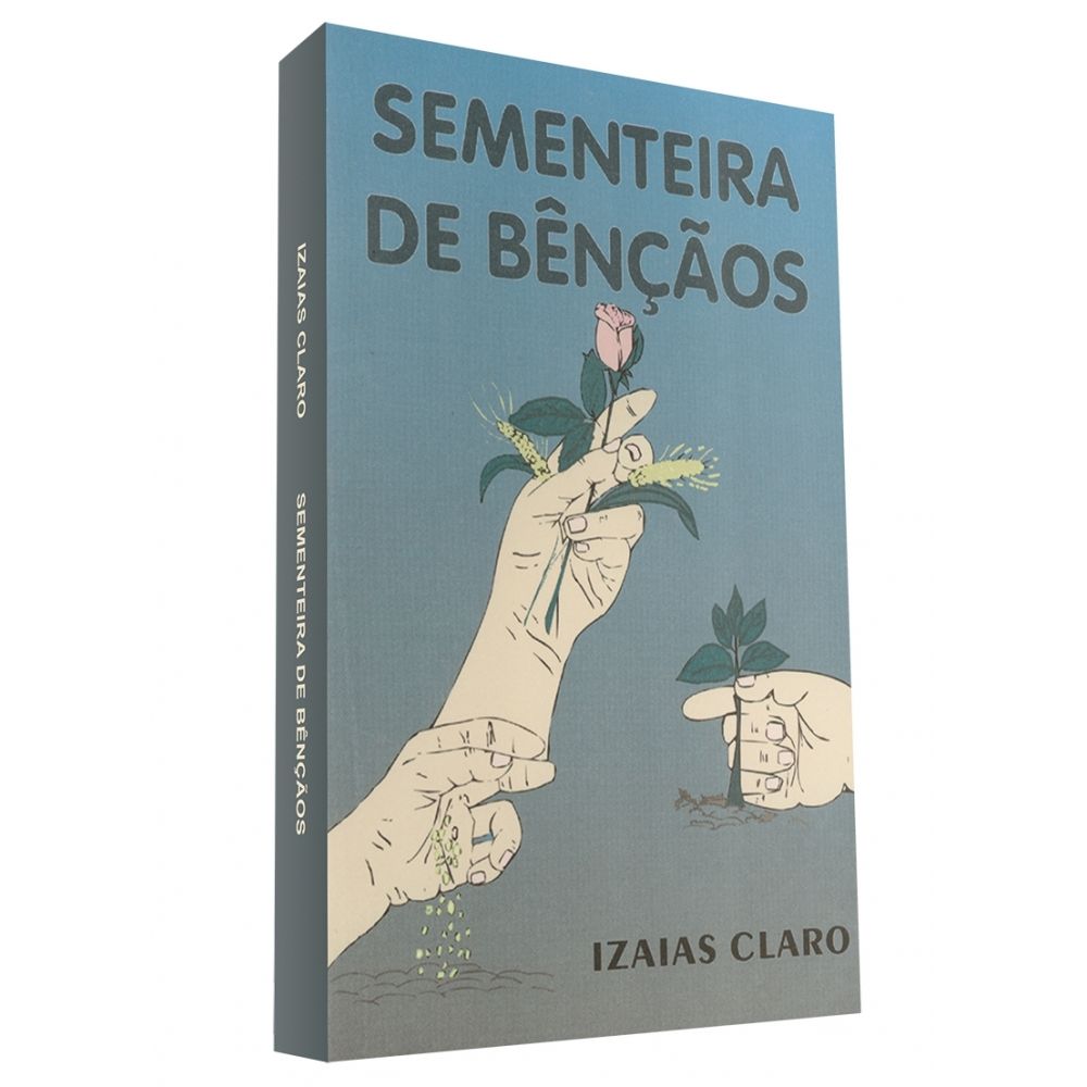 Sementeira de Bênçãos
