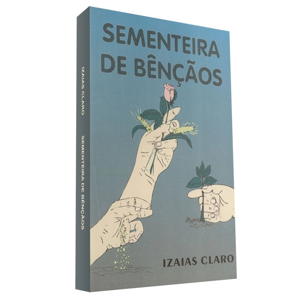 Sementeira de Bênçãos