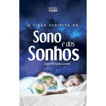A visão espírita do sono e dos sonhos