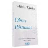 Obras Póstumas (bolso) - IDE