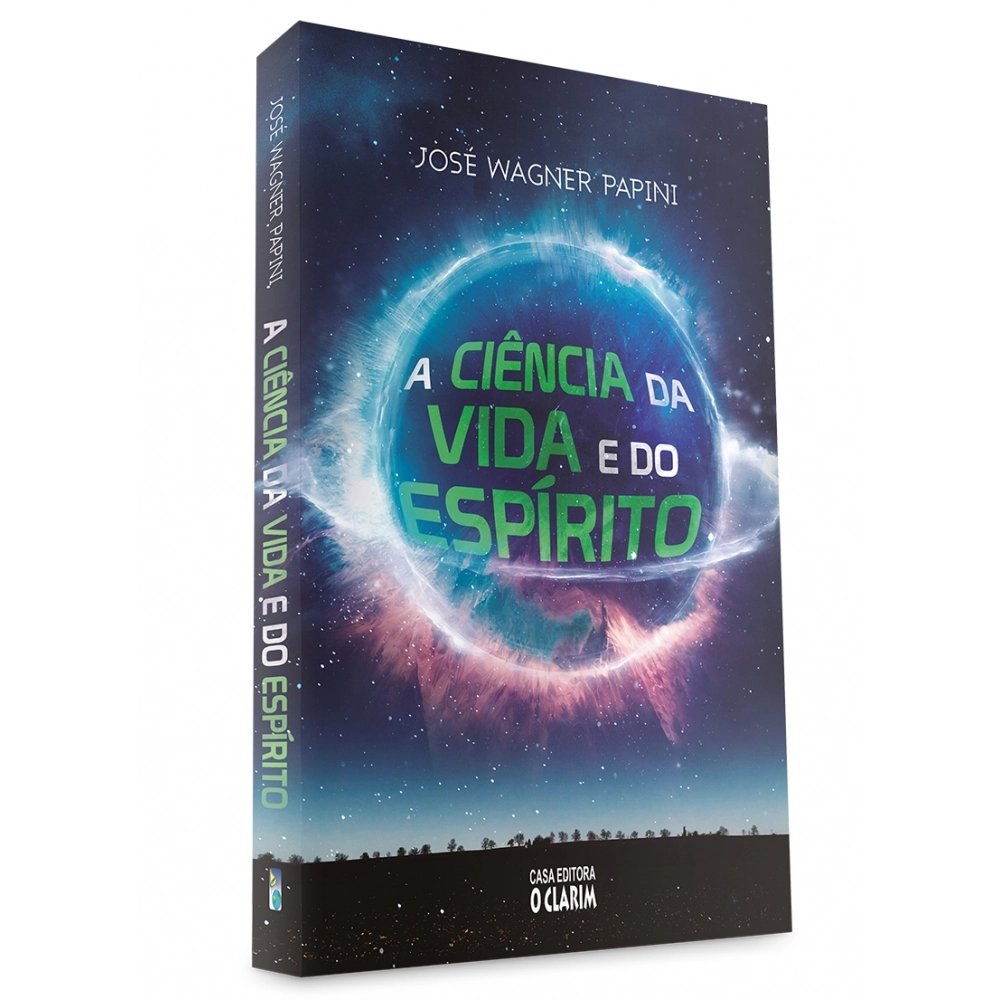 A ciência da vida e do Espírito