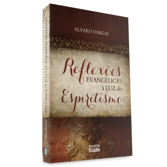 Reflexões evangélicas à luz do Espiritismo