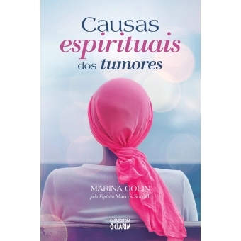 Causas espirituais dos tumores