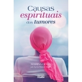 [pré-venda] Causas espirituais dos tumores