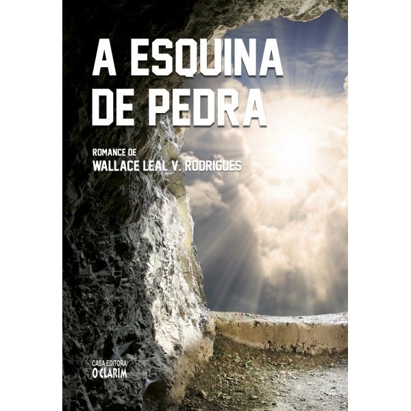 A esquina de pedra