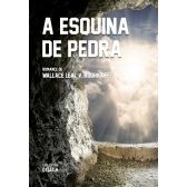 A esquina de pedra