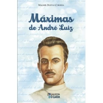 Máximas de André Luiz