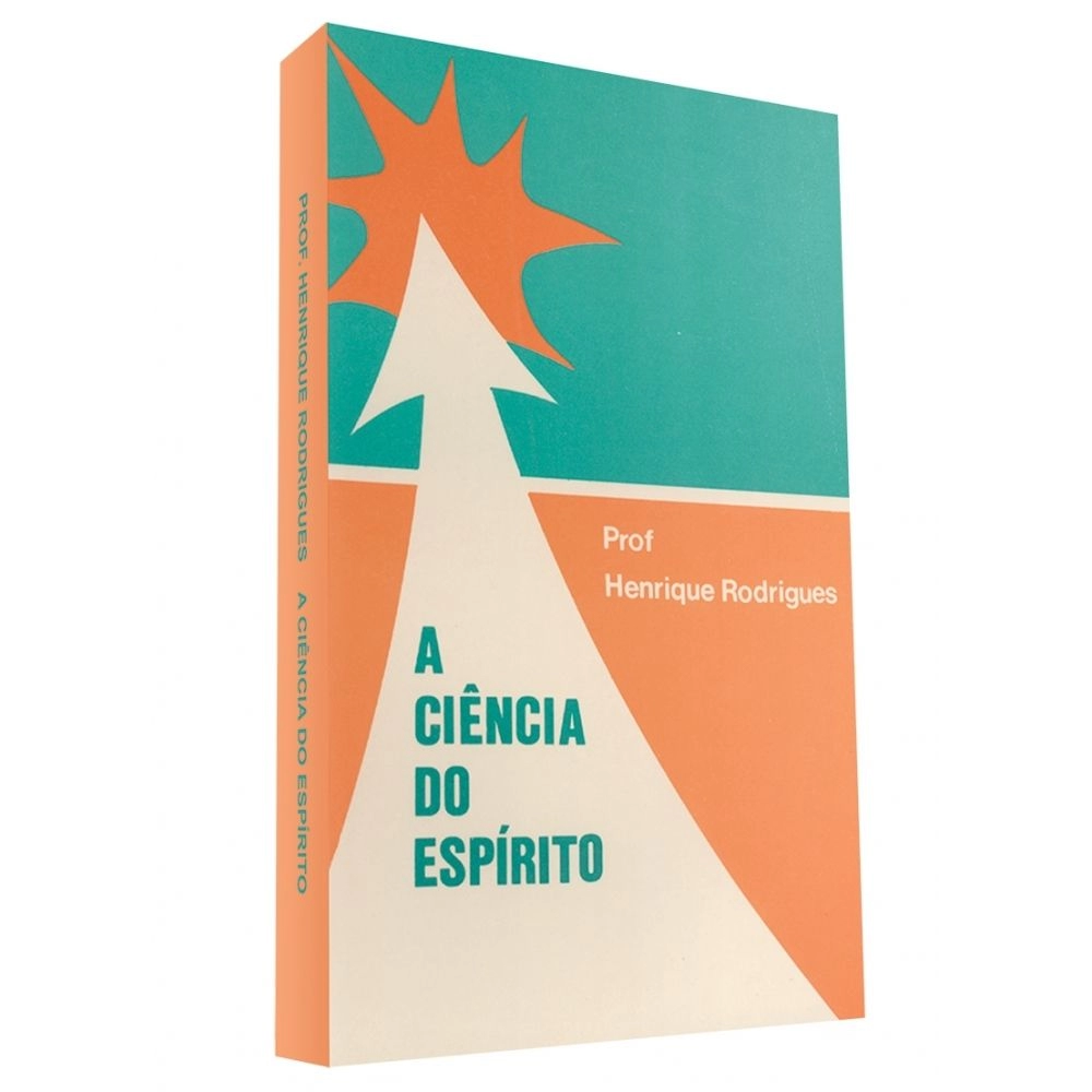A Ciência do Espírito
