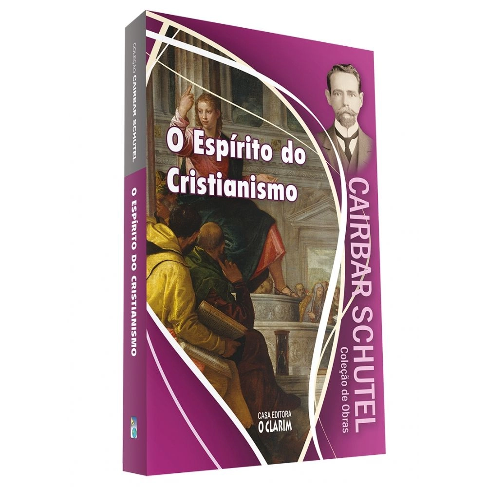 O Espírito do Cristianismo