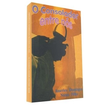 O Consolador entre Nós