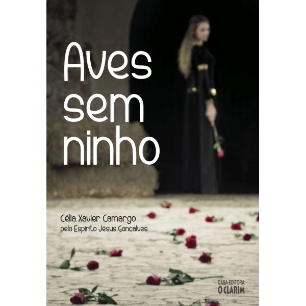 Aves sem ninho