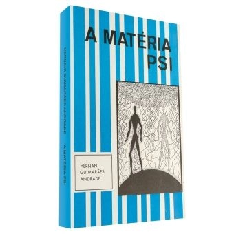 A Matéria Psi
