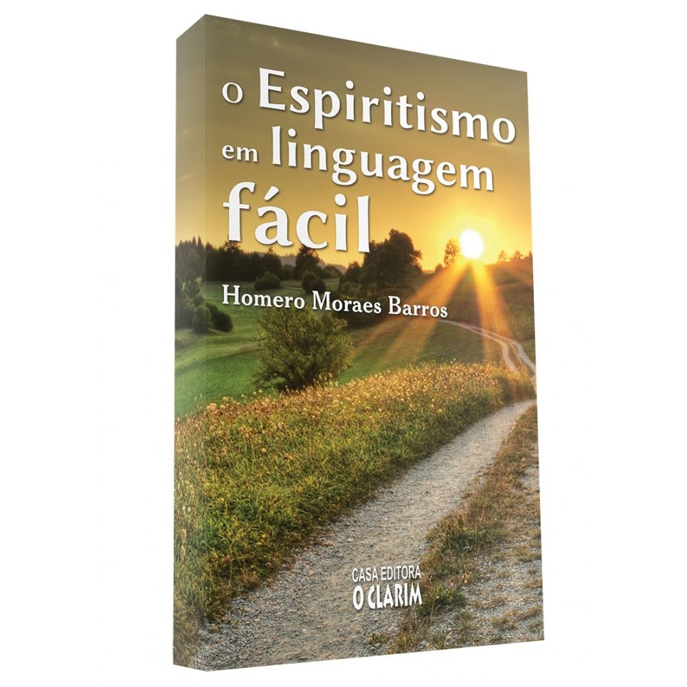O Espiritismo em linguagem fácil
