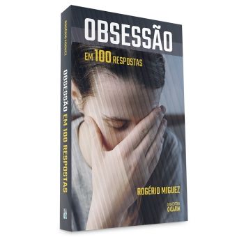 Obsessão em 100 respostas