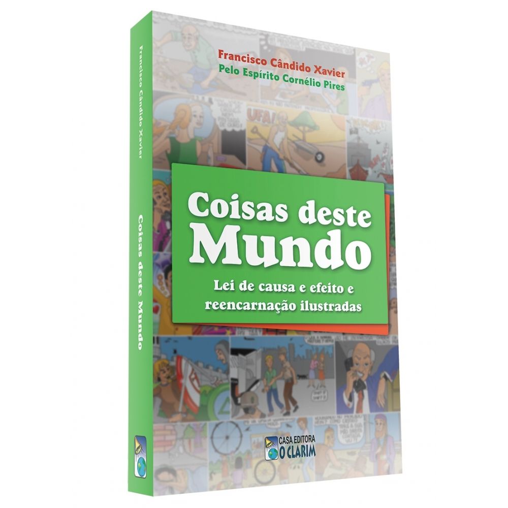 Coisas deste mundo