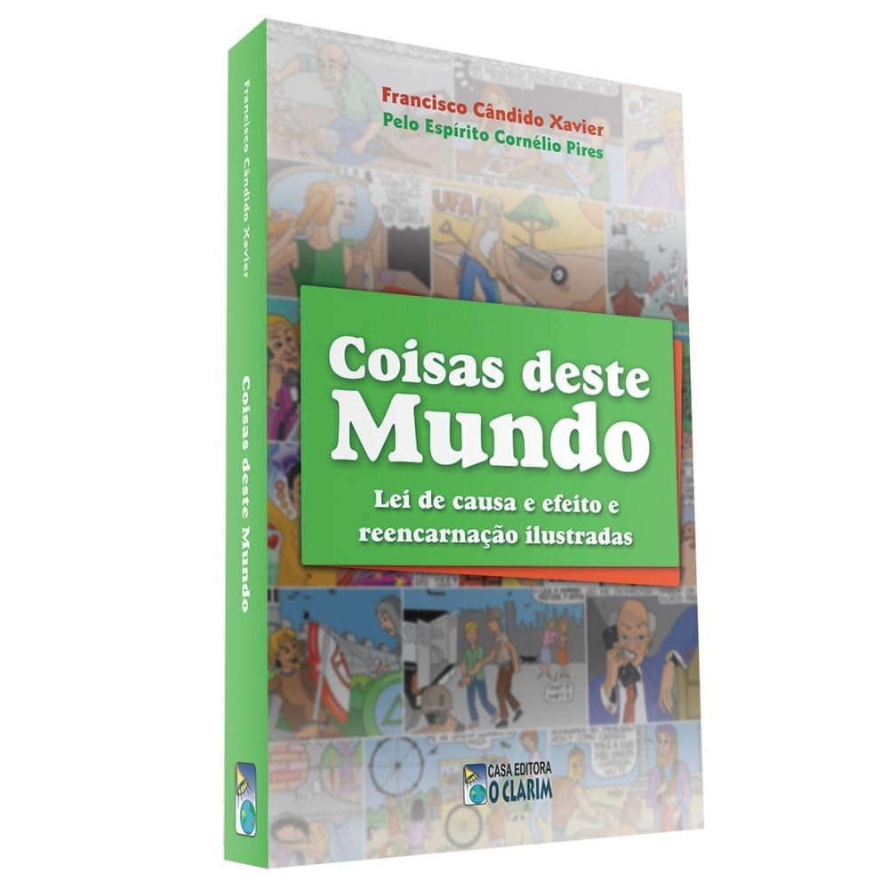 Coisas deste mundo